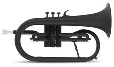 Cornet bugle pistons - bugle, à