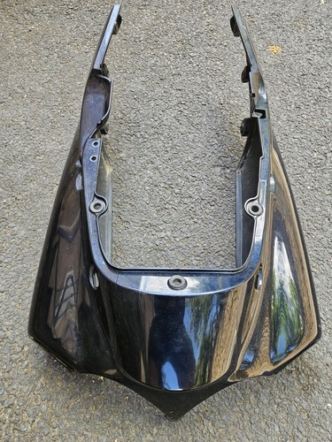 Coque arrière kawasaki - coque,
