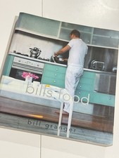 Bills Food Book By Bill