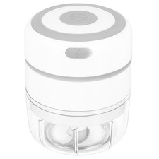  Hachoir à Ail éLectrique