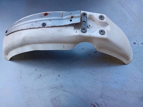 Garde boue yz yamaha - , 80