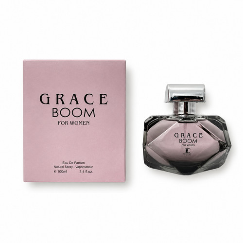 Grace boom women - grace,
