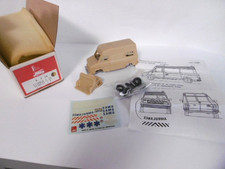 CITROËN C25 - PEUGEOT J5 VSAB