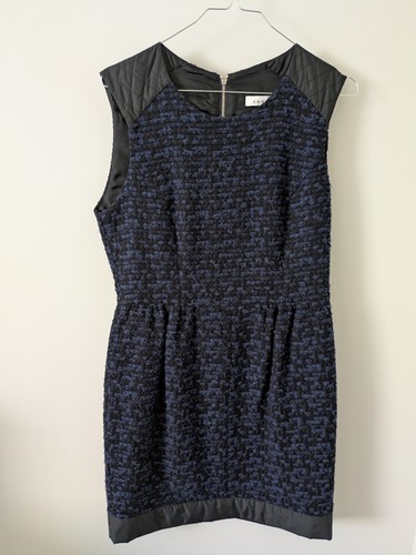 Sandro robe sans manches - ,