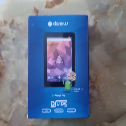 Tablette danow dslide 714 8 - ,