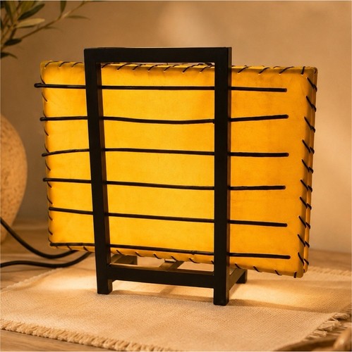 Lampe ambiance style - lampe, d’ambiance