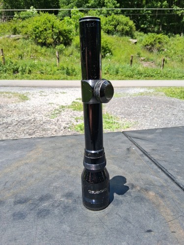Tasco 1x20 scope - 1x20,