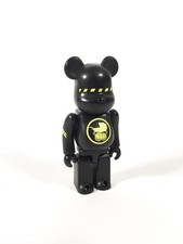 FUTURA 2000 Bearbrick 100% Series 5 - Stroller Patroller (Artist)