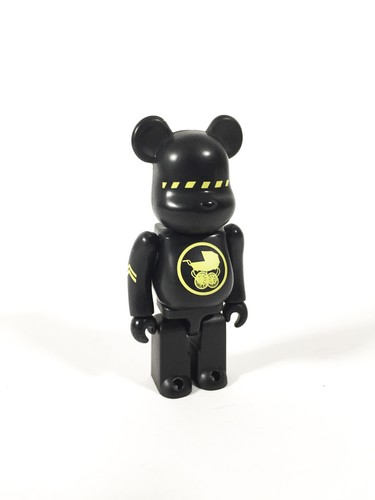 Futura 2000 bearbrick - futura,