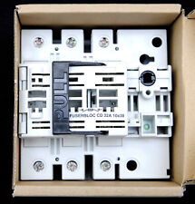 SOCOMEC  36313003 interrupteur sectionneur porte fusible ( DE756 )