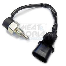 MEAT & DORIA Interrupteur