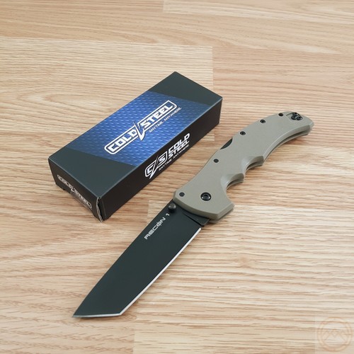 Cold steel recon - recon, 1