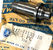 Soupape échappement yamaha - d'Échappement,