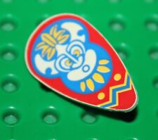 Lego Bouclier Inca ref