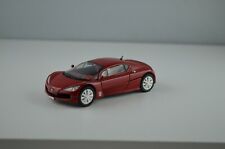 PEUGEOT RC NOREV ROUGE TLE