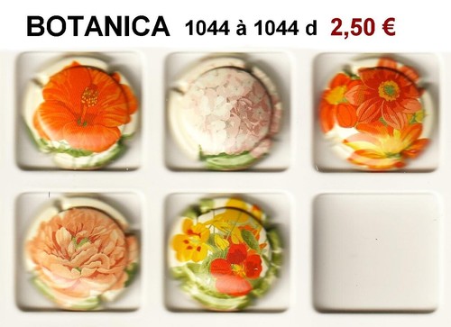 Capsules champagne - de,