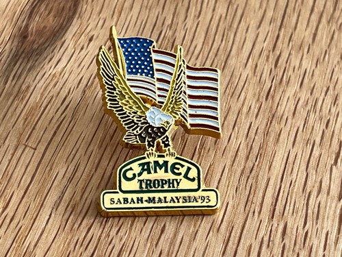 Pins pin camel - pin,