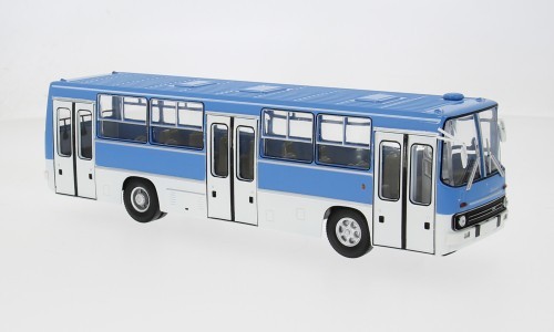 Ikarus 260 rot blanc - 260.06, rot/blanc
