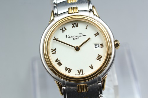 Presque comme neuve montre - neuve],