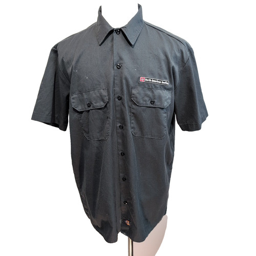 Chemise dickies gris - dickies,