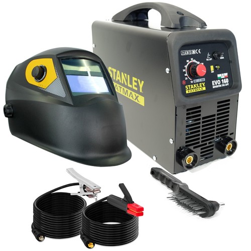 Poste souder 160a - à, fatmax