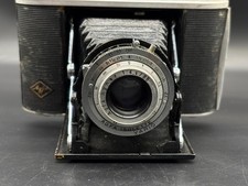 Appareil photo vintage Agfa