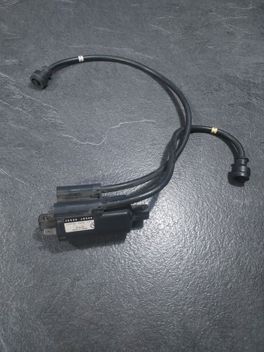 Bobine haute tension - haute-tension, et