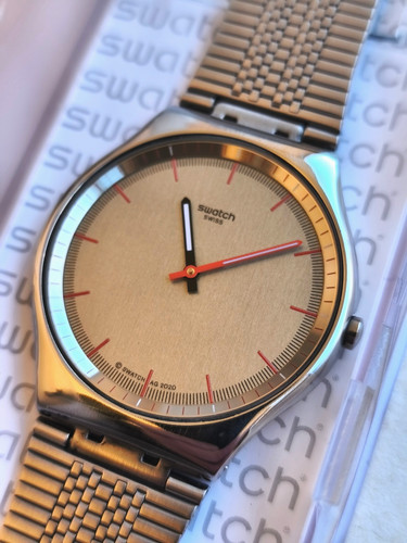 Swatch skin irony - skin, 42