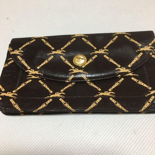 Second bag longchamp - second,