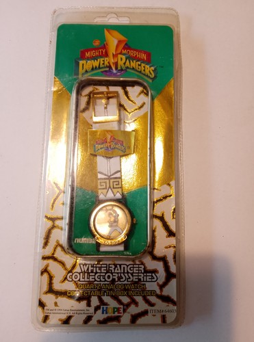 Montre power rangers 1994 - power,