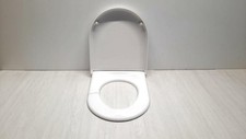 Siège de toilette Duravit 63890000 431 x 370 mm ENDOMMAGÉ