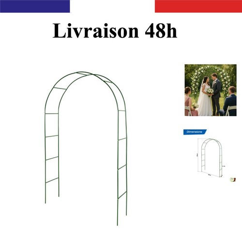 Ose arche jardin - ose,