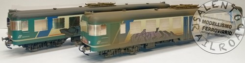 Vitrains 1148 locomotives - vitrains,