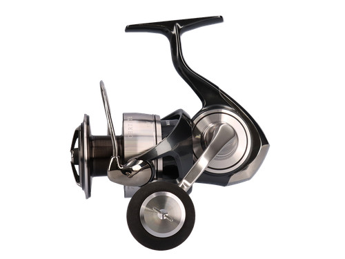 Moulinet daiwa certate sw - certate,