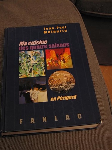 Cuisine des quatre saisons - quatre,