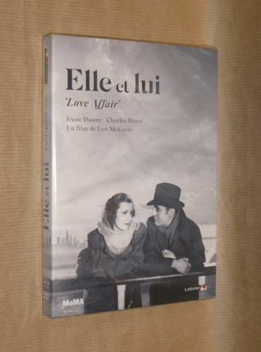Blu ray dvd - elle, l