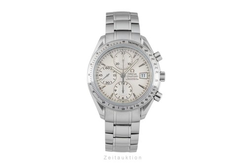 Chronographe omega speedmaster - chronographe,