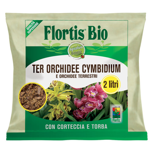 Flortis terreau - flortis,