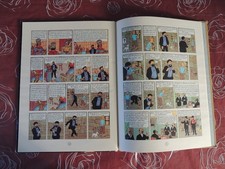 bd tintin ancien 1966 bon etat