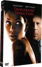DANGEREUSE SEDUCTION (2007) - DVD