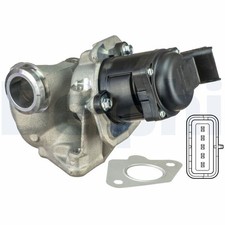 DELPHI EG10401-12B1 Vanne EGR