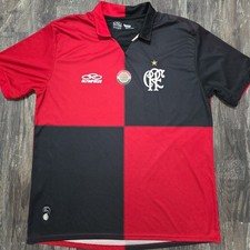 2012 Olympikus Flamengo Third
