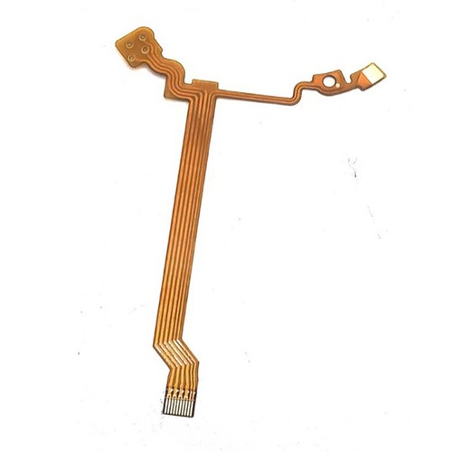 Câble flexible ouverture - câble,