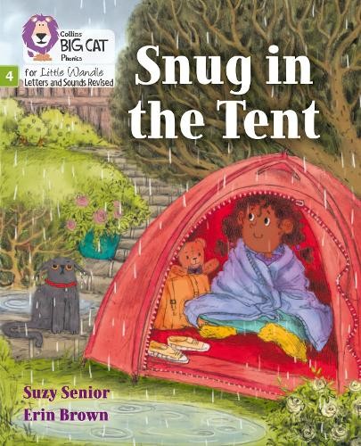 Suzy senior snug - senior, in