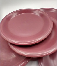 Ikea plum color salad - color, 7.5”