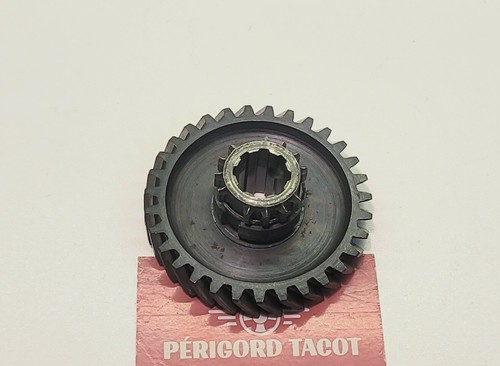 Roue renvoi réducteur - de,