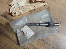 Neuf - Arbre primaire boite de vitesses citroen 2CV