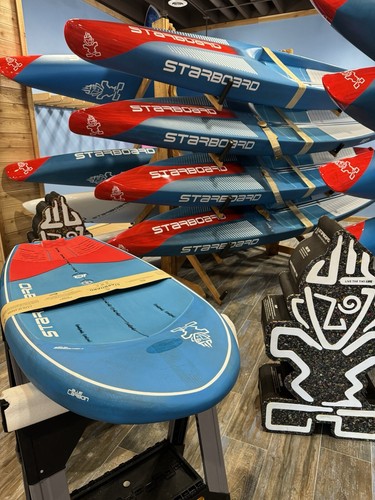 2024 starboard takeoff - 2024, blue