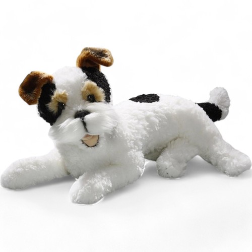 Carl dick fox - fox, terrier