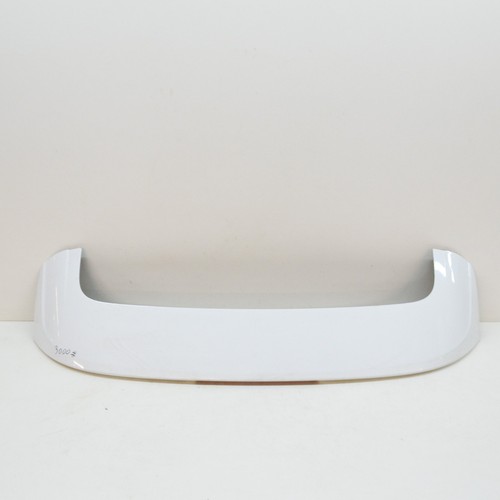 Aileron couvercle coffre - aileron, de